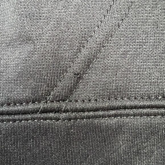 Los Angeles Rams Sweatshirt Mens Large Black Yellow Nike NFL Football Hoodie - Picture 9 of 16